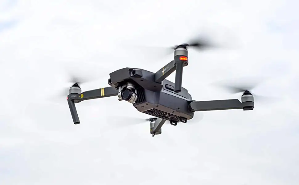 Фильтр объектива Freewell ND8/ND16/ND32/CPL/ND 8PL/ND16 PL 6 шт. в упаковке совместим с Mavic Pro/Platinum/Alpine