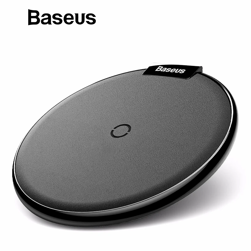 Aliexpress.com : Buy Baseus Qi Wireless Charger For iPhone