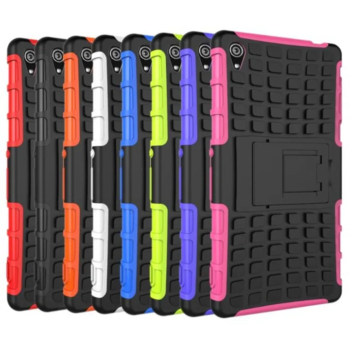 

For Sony Xperia Z3 Compact Case On Sony Xperia Z3 Compact Cover Experia Z3 Mini M55W D5803 D5833 Anti Knock Tpu Silicone Cover