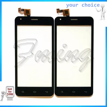 

RUBINZHI Mobile phone Touch Screen Sensor Digitizer For Ark s451 Touchscreen Front Glass Lens Capacitive Touch Panel Touchpad