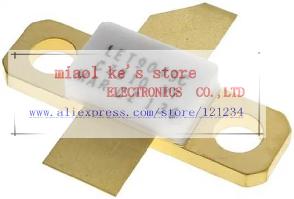

LET9060C LET9060 C - High-quality original LDMOS transistor