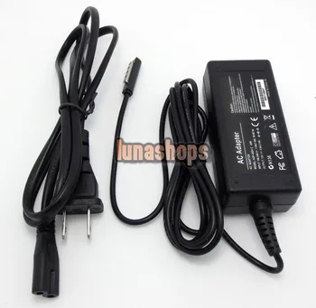 

LN003206 Mini Version US Wall Charger Power Adapter AC Home Travel For Microsoft Surface RT Pro 8