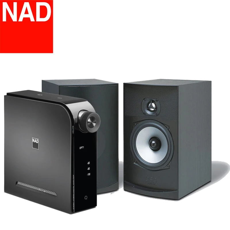 dac amp for bookshelf speakers