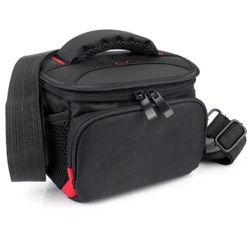 

Digital Camera Bag For FUJIFILM XT3 X-T3 XT2 XT1 XT10 XT20 XA3 XA5 XA10 X-A20 XA20 X100S X100T X100F X-E3 XE2 X-E2S X30 X20 X10