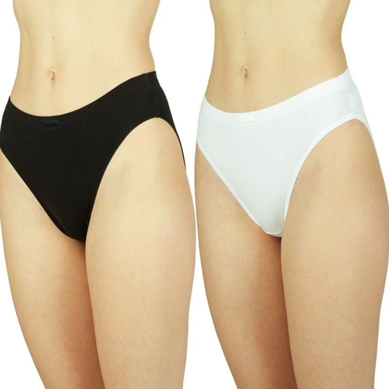 high leg panties