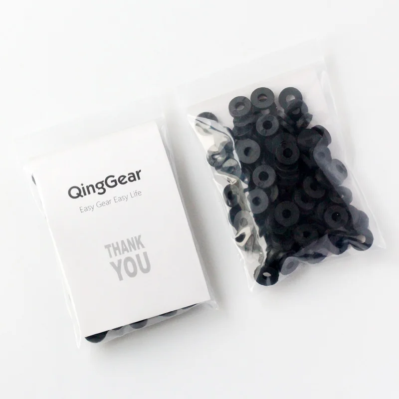 Рисунок 6 - резиновая шайба Kydex