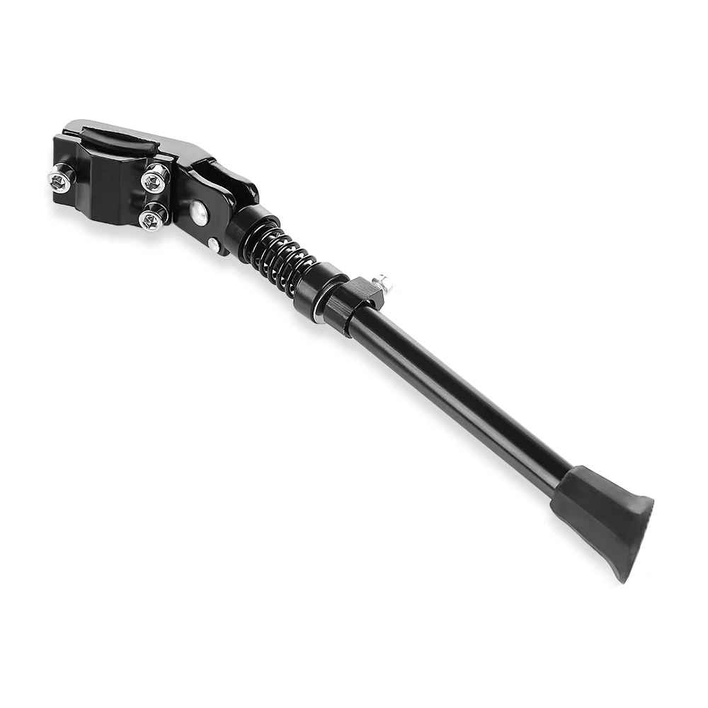 MTB Bicycle Bike Kickstand Parking Racks Bike Support Side Stand Foot