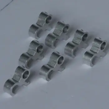 

5 pcs = lot Aluminium SOLARB Lock dogs, Toggle lock, MINI Circuit breaker locks