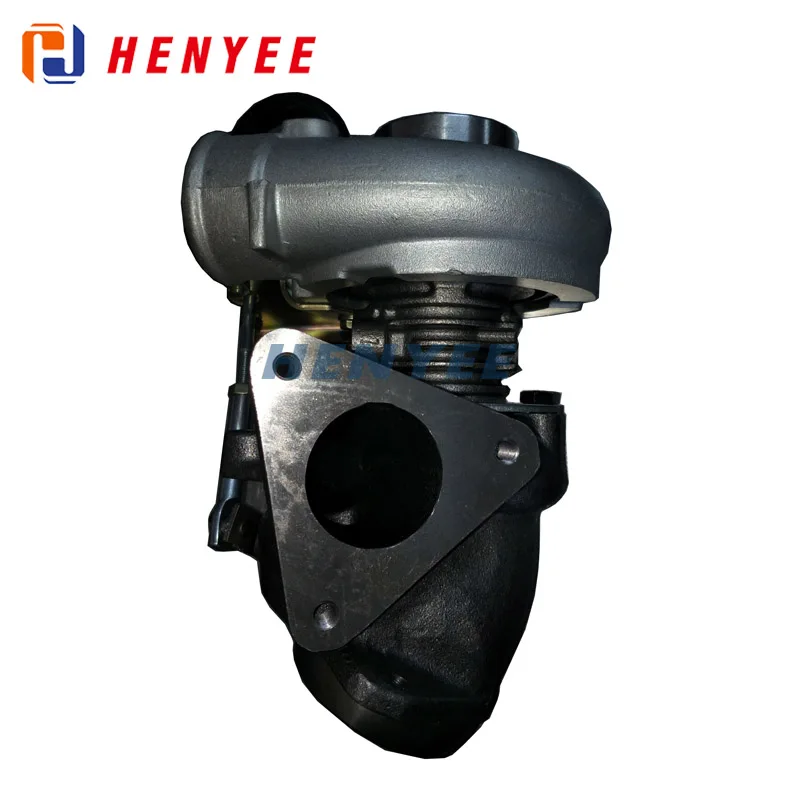 GT2538C Turbocharger for 454207-0001 /5001S 454111-0001 6020960899 6020960699 6020960199 6020900880 for Mercedes Sprinter OM602