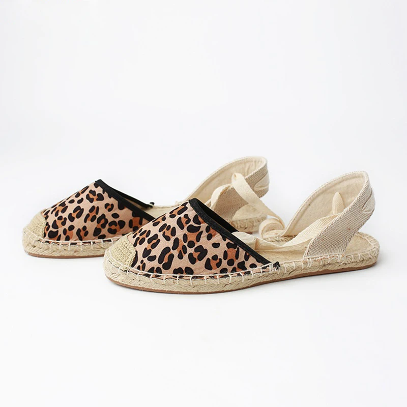 TINGHON-New-Summer-Women-Espadrilles-Ankle-Strap-Platform-Sandals-Leopard-Zebra-Lace-up-Women-Flat-Sandals (4)