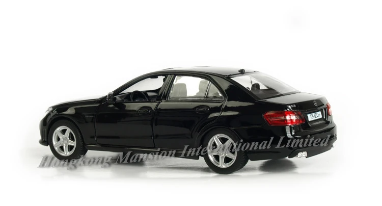 136 Car Model For BENZ E63 AMG (11)