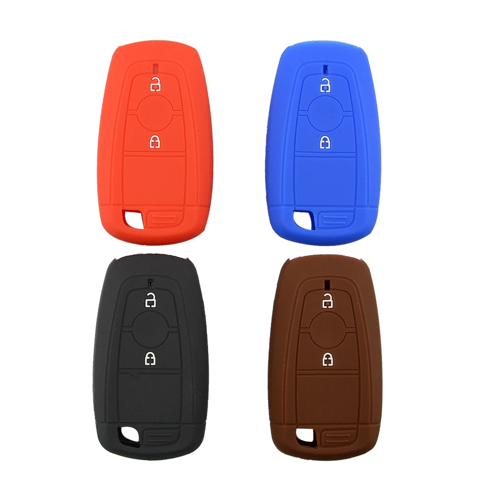 Car key case cover bag for ford 
