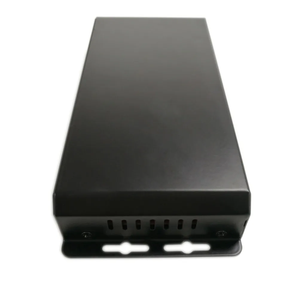 7 poe Gigabit switch-5
