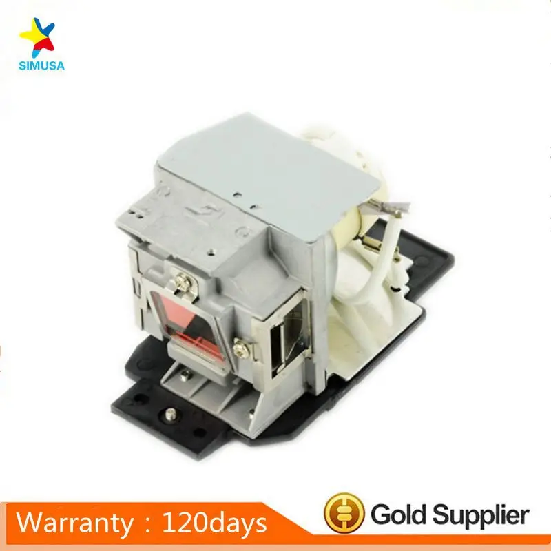 Совместимая Лампа для проектора 5j.j3a5.001 с корпусом BENQ MW881UST MX712UST MX880ST | Электроника