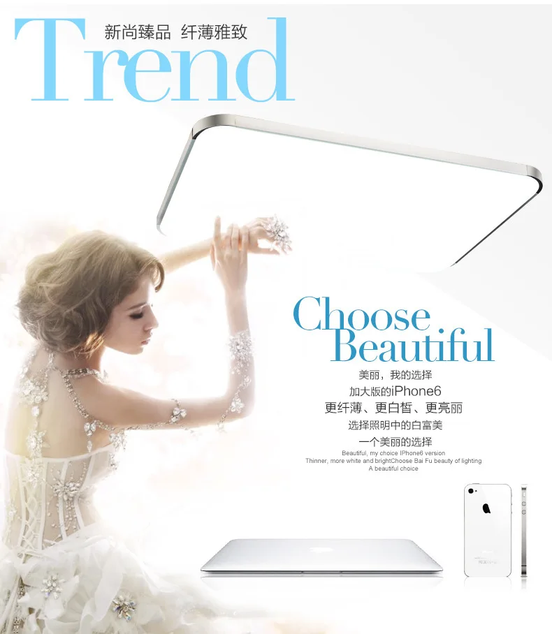 

95%OFF new year LED Apple Ceiling lights 23W 45X45CM 2PCS kitchen light home lighting room light modern livingroom Free Shipping