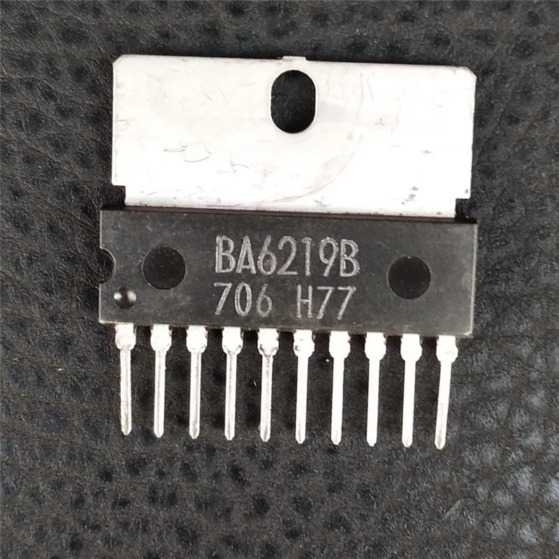 

100% New&original BA6219B BA6219