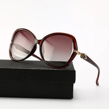 Женские модные большие рамки бриллиантовые элегантные лёгкие солнечные очки летние тени солнцезащитные очки по рецепту на заказ