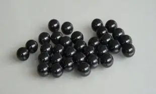 Диаметр 2,5 мм керамический шар шариковый подшипник шарнирные SI3N4 нитрида кремния
