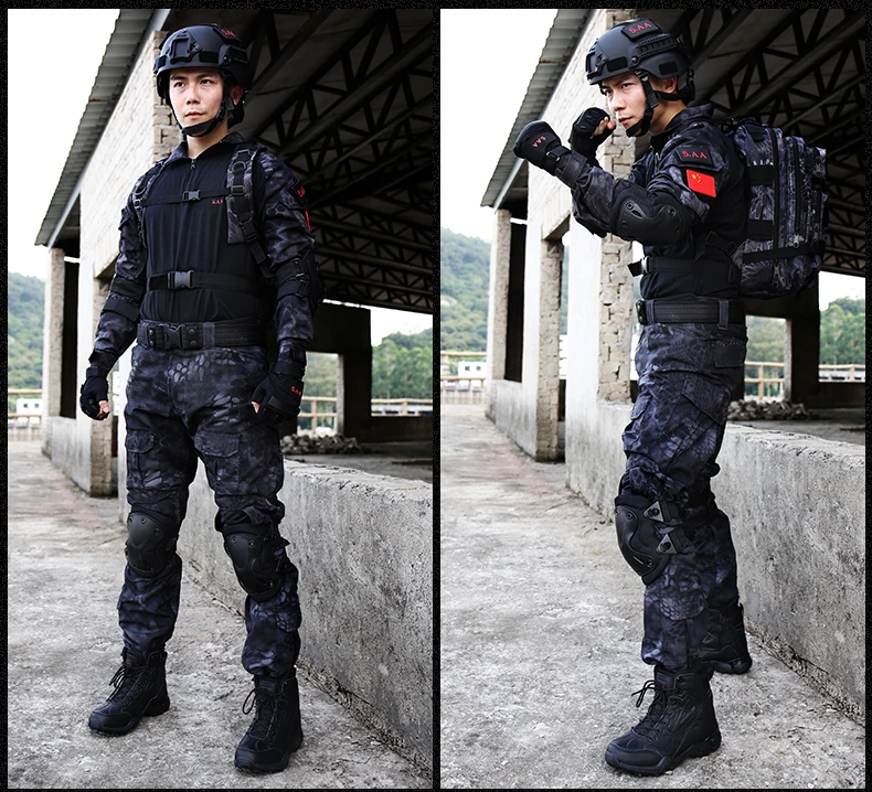 men combat shoes (22)