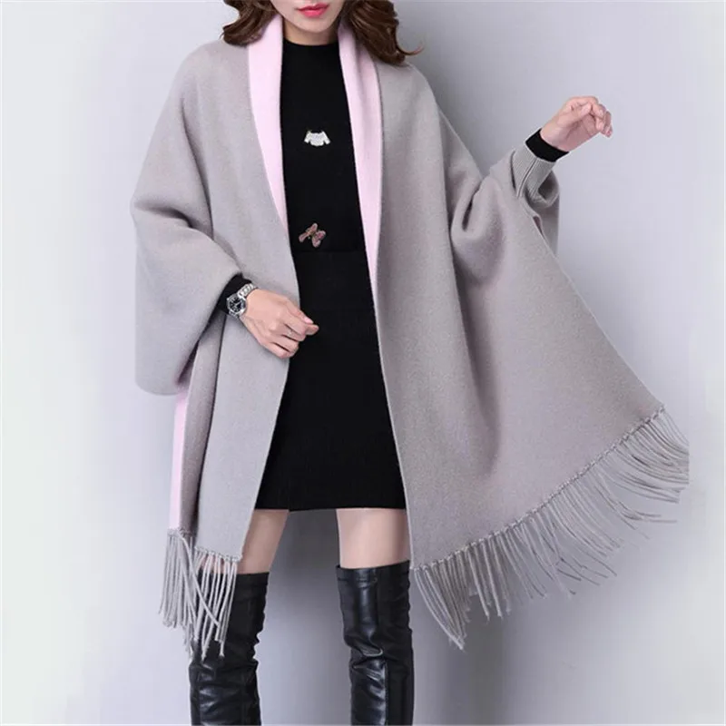 womens plus size shawls