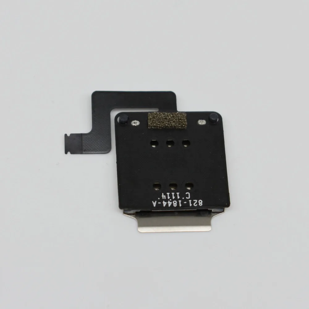 Tested High Quality New Sim Card Tray Slot Holder Flex Cable For