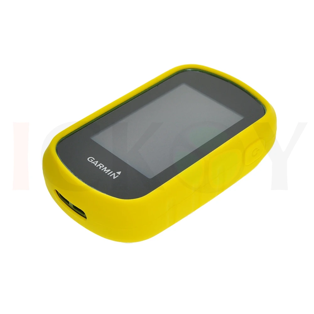 Чехол из силиконовой резины для Garmin eTrex Touch 25 35 35T ручной gps навигатор аксессуары