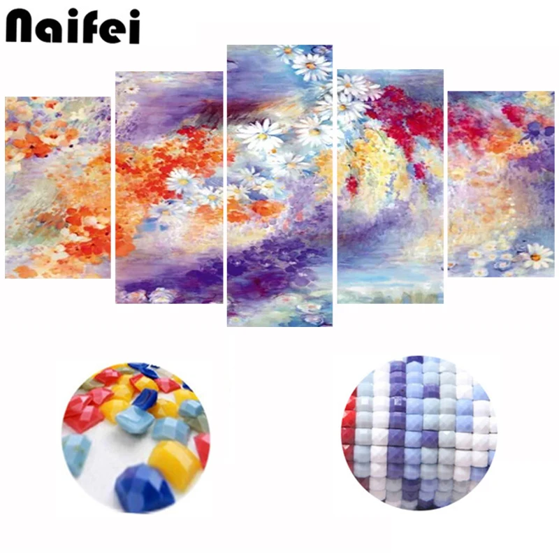

Abstract,Flower,Sunset,Chrysanthemum,Diamond Embroidery,5D,Full,Diamond Painting,Cross Stitch,5pcs,Mosaic,DIY,Home Decoration