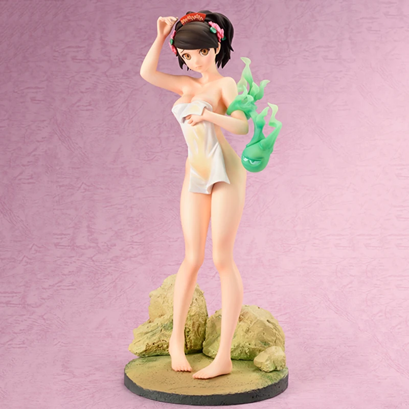 Kameochi Momohime