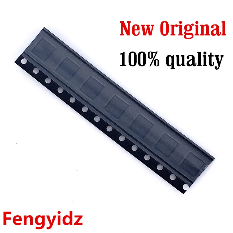 3 шт. оригинальное новое зарядное устройство ic U1700 U4500 U4001 U6300 для iphone 6 6p 6s 6sp 7p 8 8P X XS