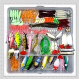 China trout spoon Suppliers