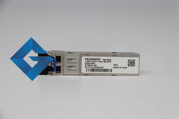 

Original Hw 1.25G-1310NM-10KM-SM-ESFP OSG 010002 RTXM191-400