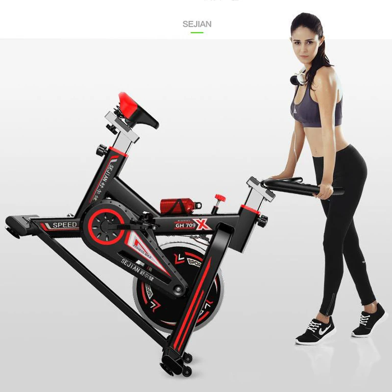 Bici spinning clearance