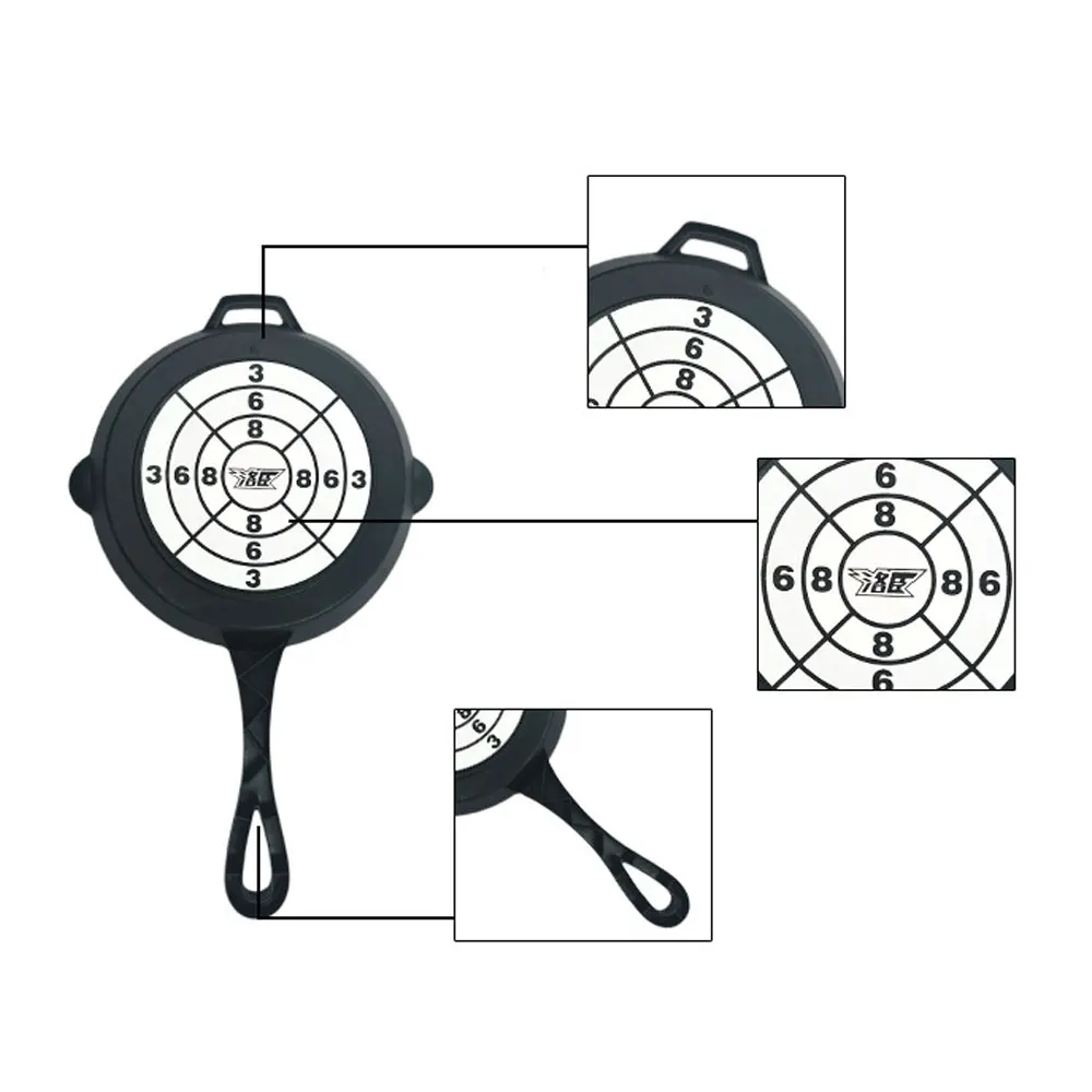 target pan set
