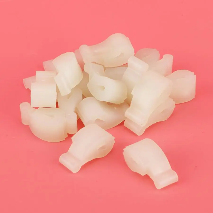 

20Pcs/Pack Agitator Dog Kit Replacement Washing Machine Accessories Fit for Whirlpool 285770/80040