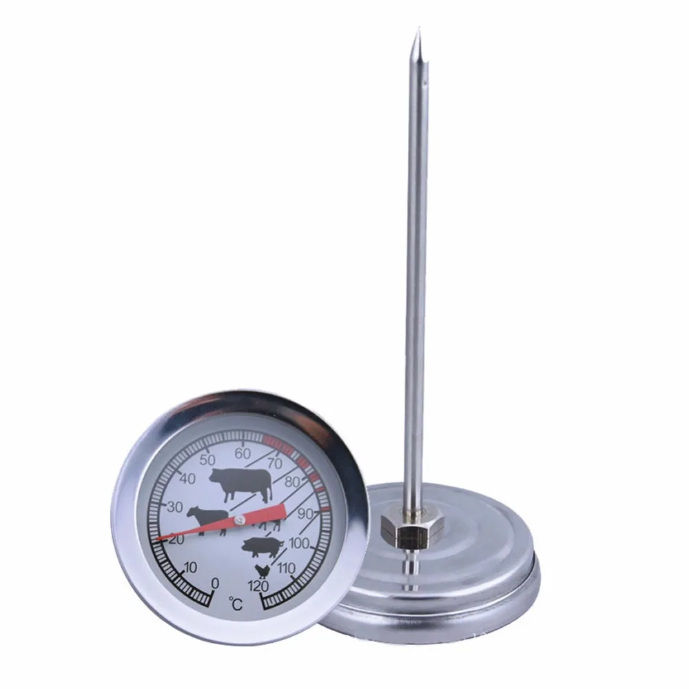 

Barista Craft Kitchen Espresso Coffee Tea Water Milk Froth Frothing Thermometer