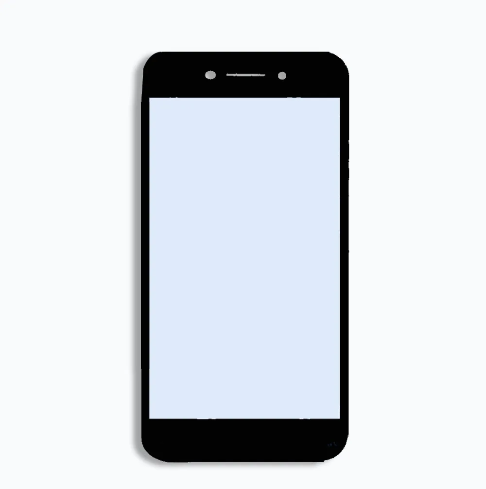 Скидка Для 5,0 дюймов сенсорный экран для DEXP Ixion G250 тачскрин, аналагово цифровой преобразователь для DEXP Ixion G250 сотовый телефон