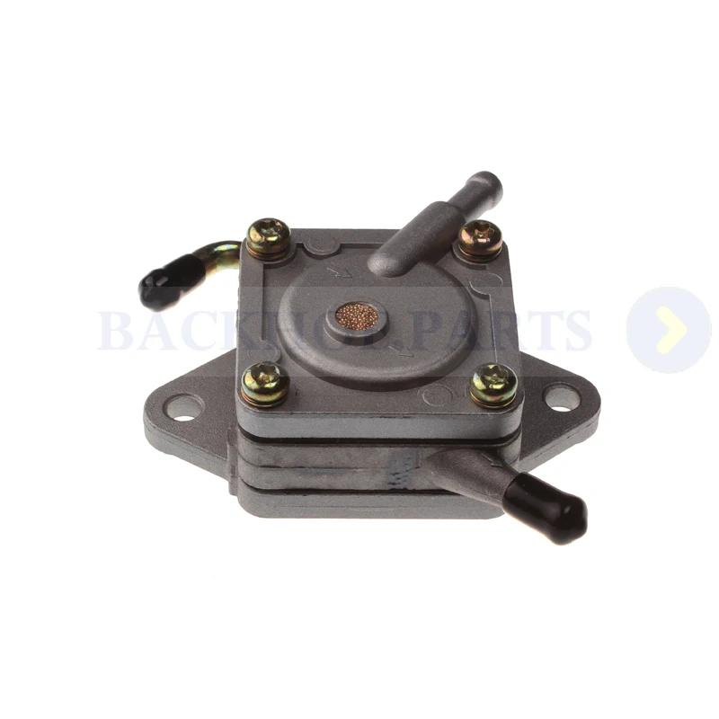 

Fuel Pump 1014523 for Club Car Golf Cart 1984-UP DS & Precedent 290FE 350FE