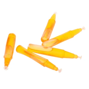 

5Pcs Fruit Fly Attractant 3ml Trap Bait Beekeeping Beehive Tool Killer Swarm Bee Swarm Attractant Lures Bait Trap Beekeeping Kit
