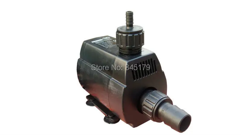 

Hailea HX-6830 69W water pump cooling for Co2 laser cut machine. For CNC Spindle . Multifunctional submersible for fish tank