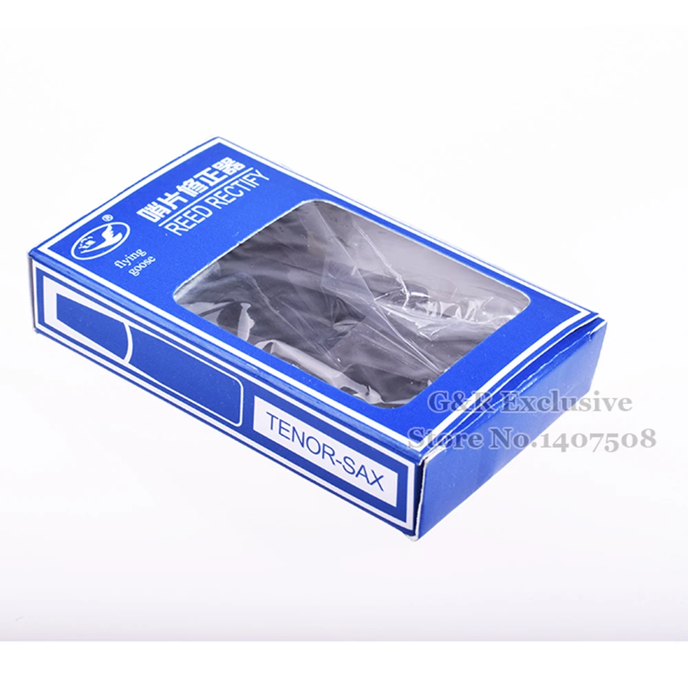 Tenor Sax Reed триммер качественный Саксофон Reeds резак инструмент корректор