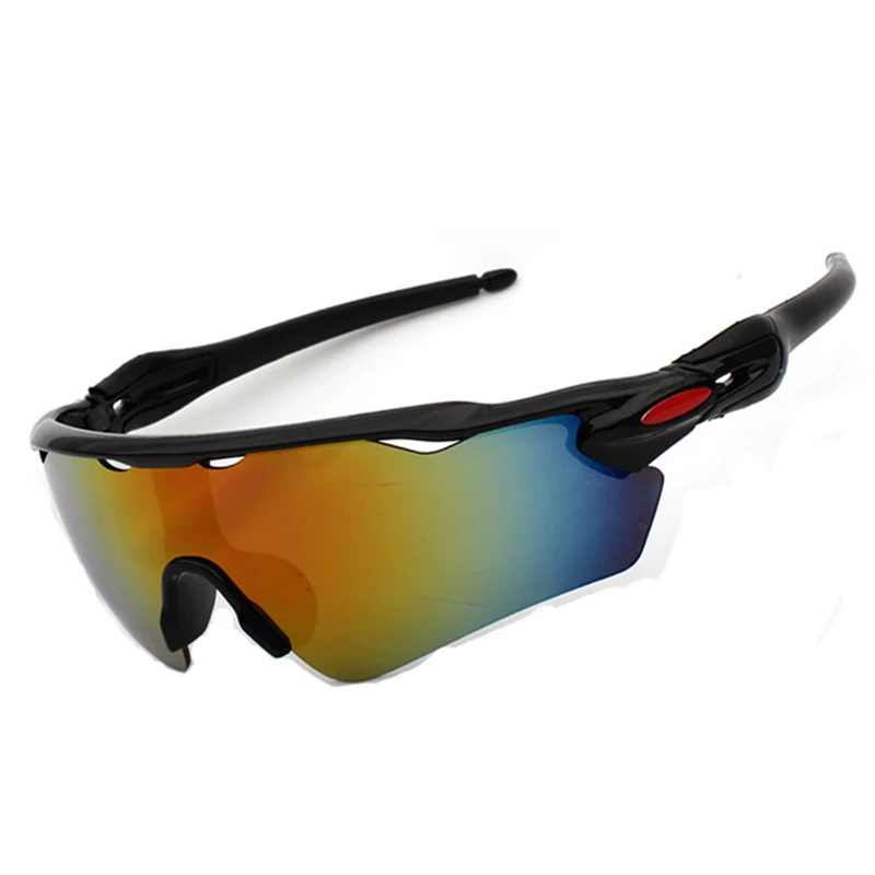 Велосипедные очки на открытом воздухе спортивные очки MTB велосипедные очки мотоциклетные солнцезащитные очки Oculos Ciclismo Goggle