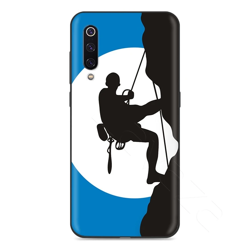 5 Чехол Lavaza для занятий спортом, альпинизмом, альпинизмом, для Xiaomi Redmi Note 8, 8A, 7, 6, 6A, 5, 5A, 4, 4X, 4A, Go Pro Plus, Prime - Цвет: 5