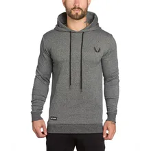 Men’s Compression Sports Tights Long Sleve Running T-Shirts Quick Dry Basketball Gym Tops Outdoor Training Excise Sweat Shirts