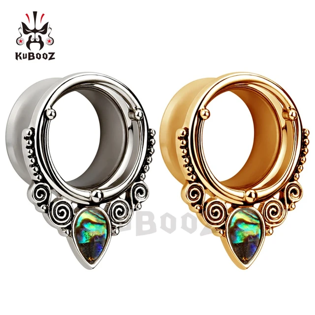 8mm 2024 gauge plugs