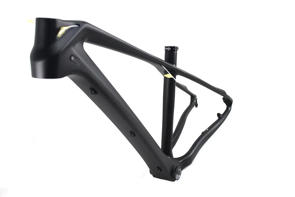 Top 27.5 er chinese carbon frames 650b 15.5/17 27.5er carbon mountain bike frameset EMS free shipping carbon mtb frame 4 Top 27.5 er chinese carbon frames 650b 15.5/17 27.5er carbon mountain bike frameset EMS free shipping carbon mtb frame 4