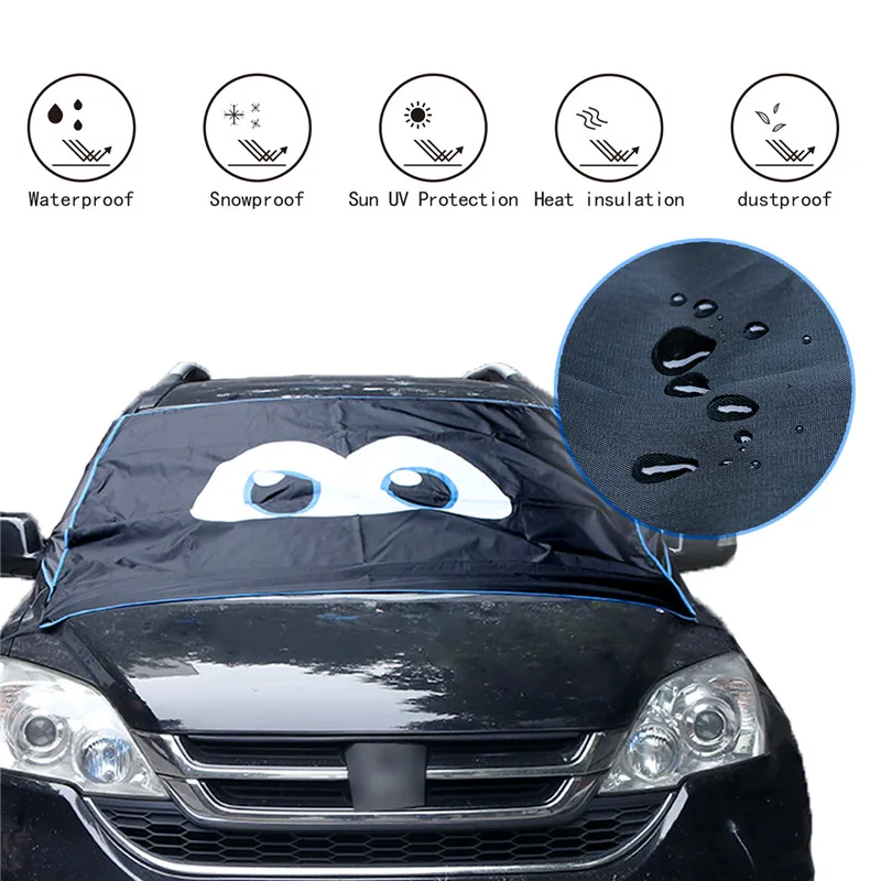 Car Windshield Cover (14)