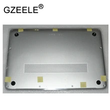 GZEELE нижний чехол для ноутбука DELL XPS 15Z L511Z нижняя базовая крышка 5C75H 05C75H XK6HV 0XK6HV 60G42 нижний чехол для ноутбука