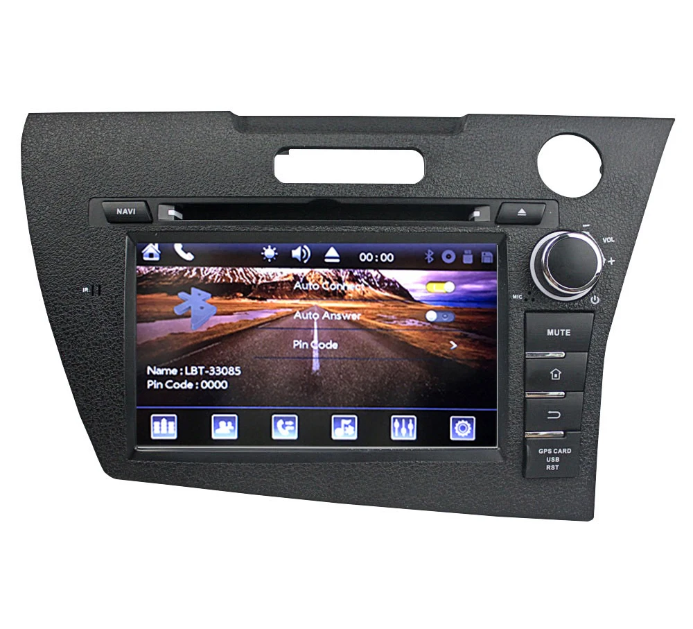 din-car-DVD-stereo-player-fr-Honda-CRZ-with-4G-WIFI (1)
