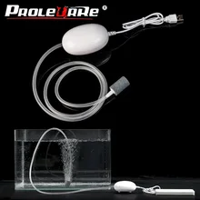 USB интерфейс, работающий от портативного автомобильного аквариума, кислородный аэратор для рыб, Многоскоростной воздушный насос, живущая приманка, рыболовная водонепроницаемая