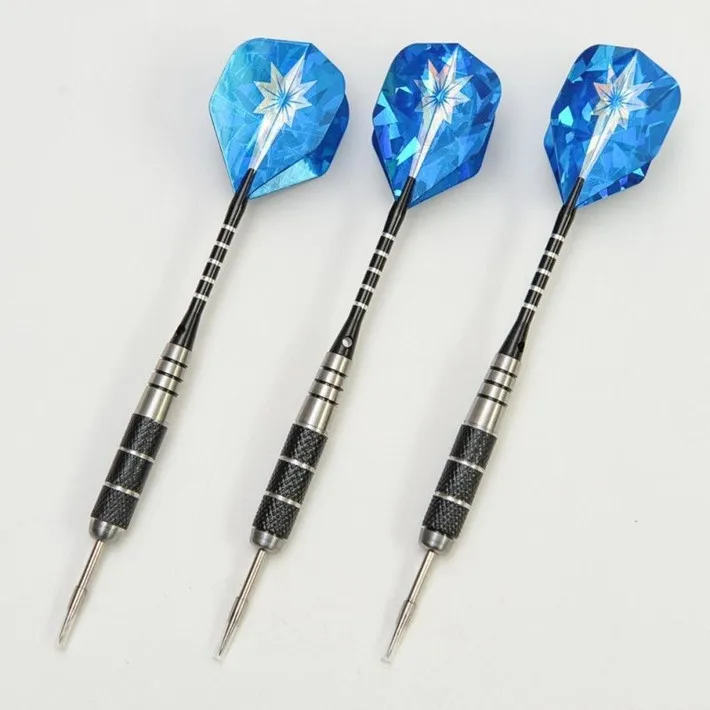 22G 3pcs/1lot Hard Tip Professional Darts Indoor Sports Dart Needle for